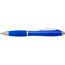 Kugelschreiber aus Kunststoff Newport (blau) (Art.-Nr. CA151141)