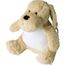 Plüschhund Hailey (beige) (Art.-Nr. CA155387)