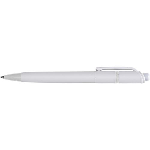 Stilolinea Kugelschreiber 'Ducal' aus Kunststoff (Art.-Nr. CA158478) - Stilolinea Kugelschreiber 'Ducal' aus...