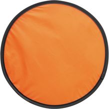Wurfscheibe mit flexiblem Drahtseil Iva (orange) (Art.-Nr. CA169834)