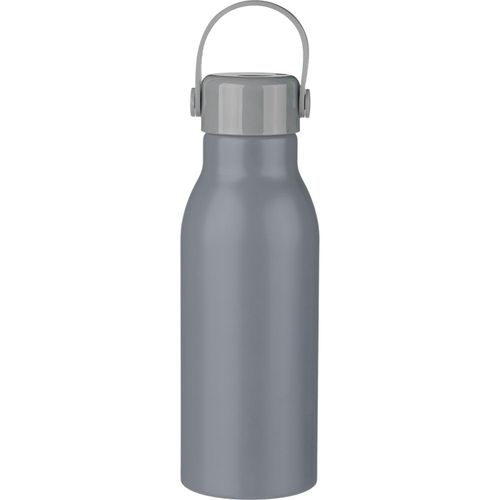 Recycelte Aluminiumflasche Jakob (Art.-Nr. CA171126) - Recycelte Aluminiumflasche (700 ml) mit...