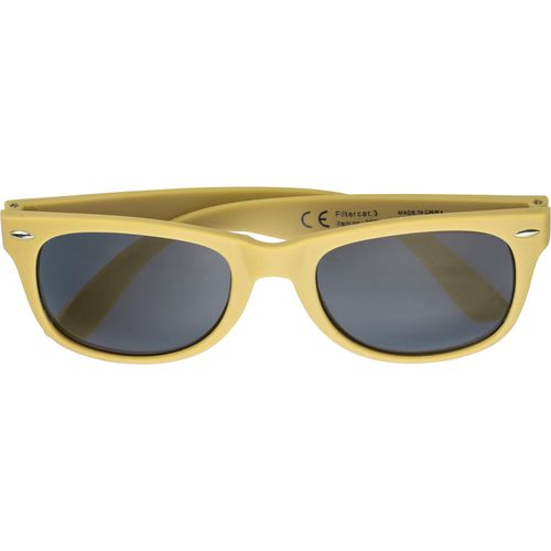 RPC-Sonnenbrille Angel (Art.-Nr. CA180122) - RPC-Sonnenbrille mit UV400-Schutz....