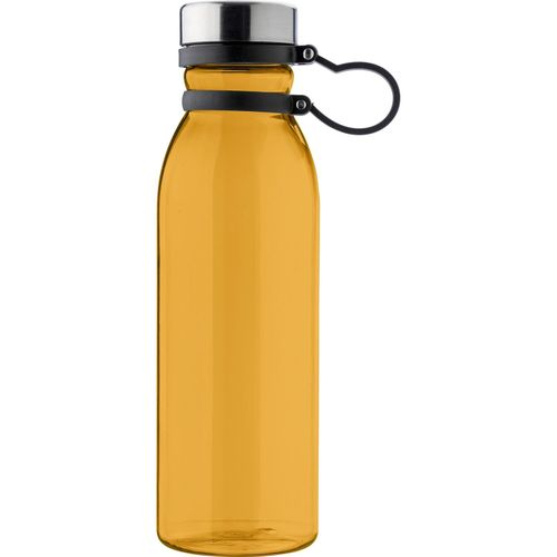 rPET-Flasche Timothy (Art.-Nr. CA187950) - rPET-Flasche (750 ml). Der Verschluss...