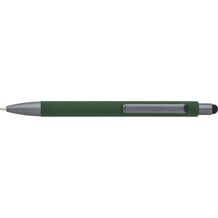 ABS-Kugelschreiber Louis (grün) (Art.-Nr. CA189105)