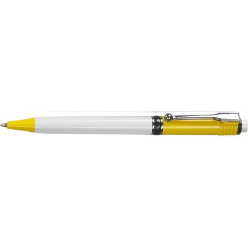 Stilolinea Kugelschreiber Norina (Art.-Nr. CA193075) - Stilolinea Kugelschreiber 'Jumbo Color...