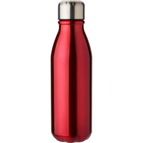 Aluminium-Trinkflasche Sinclair (Art.-Nr. CA194122) - Aluminium-Trinkflasche (500 ml) mit...