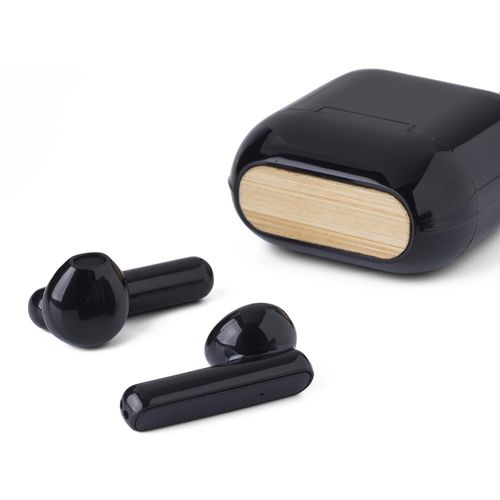 Drahtlose ABS-Kopfhörer Waylon (Art.-Nr. CA197726) - ABS Wireless-Technologie (5.1) Kopfhöre...