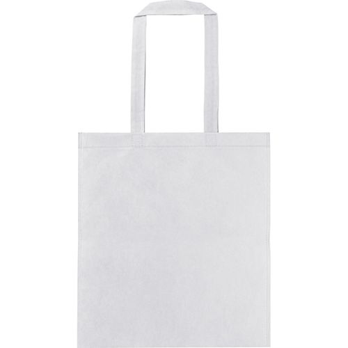 rPET-Vliesstoff (70 gr/m²) Einkaufstasche Ryder (Art.-Nr. CA204182) - Einkaufstasche aus rPET-Vliesstoff (70...