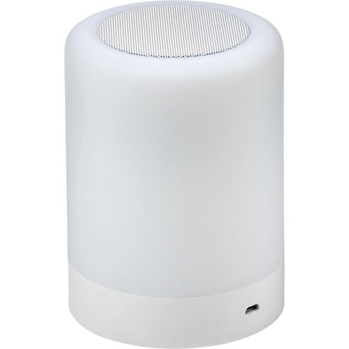Wireless Lautsprecher Leilani (Art.-Nr. CA207229) - BT/Wireless Lautsprecher 'Fancy' mit...