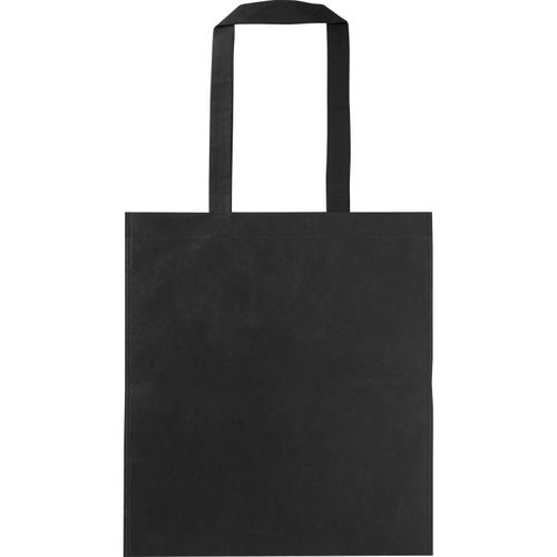 rPET-Vliesstoff (70 gr/m²) Einkaufstasche Ryder (Art.-Nr. CA209364) - Einkaufstasche aus rPET-Vliesstoff (70...