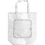 Kühltasche aus Polyester (210T) Hal (weiß) (Art.-Nr. CA209985)