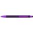 ABS-Kugelschreiber Hendrix (Violett) (Art.-Nr. CA215387)
