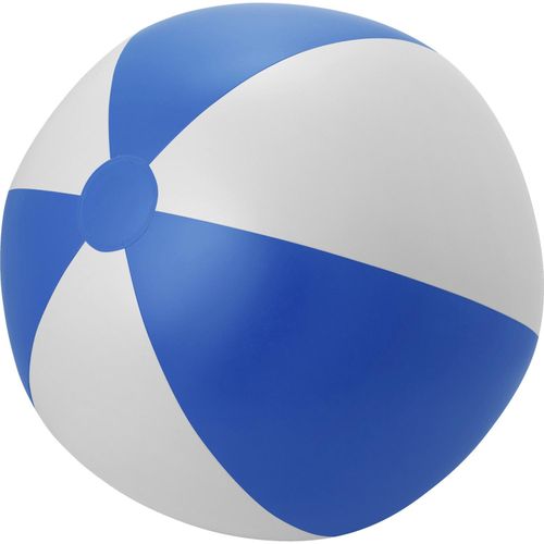 Aufblasbarer Wasserball 'XXL' aus PVC (Art.-Nr. CA218073) - Aufblasbarer Wasserball aus PVC, zweifar...