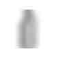 Trinkflasche aus Aluminium Santiago (Art.-Nr. CA228566) - Trinkflasche aus Aluminium, inklusive...