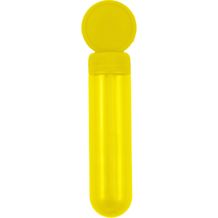 Seifenblasen-Set Kaila (gelb) (Art.-Nr. CA242632)
