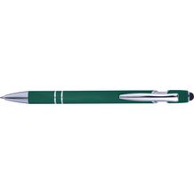 Kugelschreiber mit Touchfunktion Primo (grün) (Art.-Nr. CA246051)
