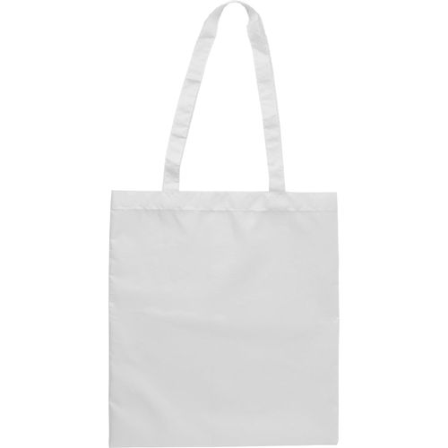 Einkaufstasche aus rPET-Polyester Anaya (Art.-Nr. CA246656) - Einkaufstasche aus Polyester (190T) mit...