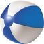 Aufblasbarer Wasserball aus PVC Lola (blau) (Art.-Nr. CA251235)