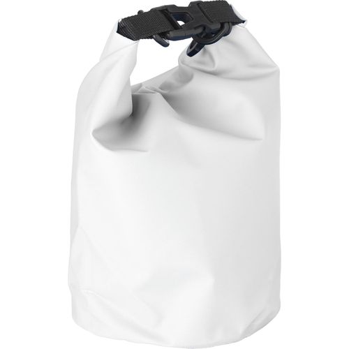Strandtasche aus PVC Liese (Art.-Nr. CA258625) - Wasserdichter Seesack aus PVC, mit...
