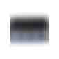 rPET faltbare Polarfleece-Decke Vesper (Art.-Nr. CA259624) - rPET faltbare Polarfleece-Decke. 150gms....