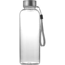 Trinkflasche 'Loop' (500 ml) aus Tritan (neutral) (Art.-Nr. CA261850)