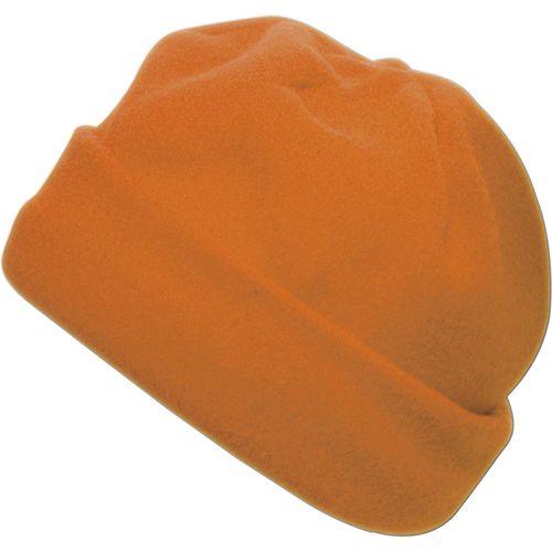 Beanie Elliana (Art.-Nr. CA269370) - Beanie-Mütze aus Polyester-Fleece.