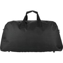 Sporttasche 'Premium' aus Polyester (schwarz) (Art.-Nr. CA270980)