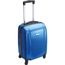 Trolley aus ABS-Kunststoff Verona (kobaltblau) (Art.-Nr. CA272423)