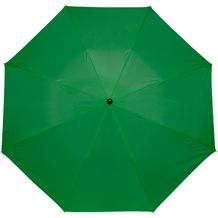 Taschenschirm aus Polyester Mimi (grün) (Art.-Nr. CA275054)
