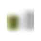 Glaskerze Josiah (Art.-Nr. CA278245) - Glaskerze mit pflanzlichem Wachs und...