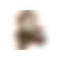 Plüsch-Affe Antoni (Art.-Nr. CA286771) - Plüsch-Affe mit gestickten Augen un...