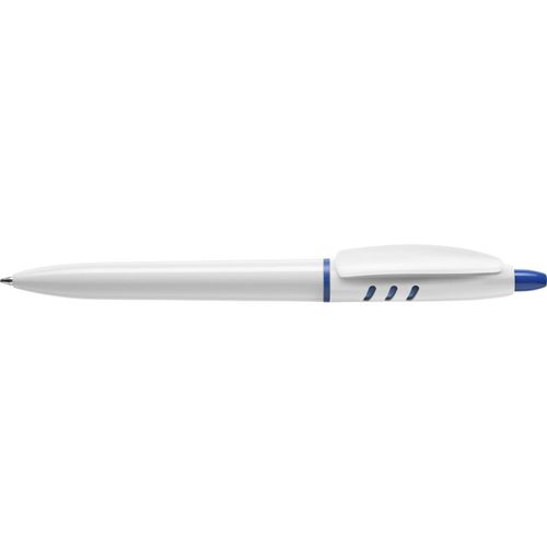 Stilolinea Kugelschreiber 'S 30' aus Kunststoff (Art.-Nr. CA311754) - Stilolinea Kugelschreiber 'S 30' aus...