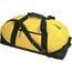 Sport-/Reisetasche aus Polyester Amir (gelb) (Art.-Nr. CA328459)