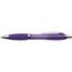 Kugelschreiber aus Kunststoff Newport (Violett) (Art.-Nr. CA328475)