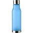 rPET Trinkflasche (600 ml) Ruth (hellblau) (Art.-Nr. CA337583)