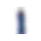 Trinkflasche aus Edelstahl Giovanni (Art.-Nr. CA340545) - Trinkflasche aus Edelstahl, farbig...