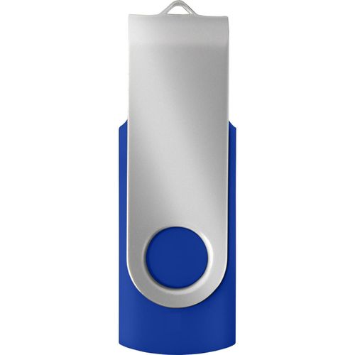 USB-Stick (16GB/32GB) Lex (Art.-Nr. CA341058) - USB Stick (2.0) mit Drehmechanismus zum...