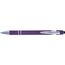 Kugelschreiber mit Touchfunktion Primo (Violett) (Art.-Nr. CA346377)