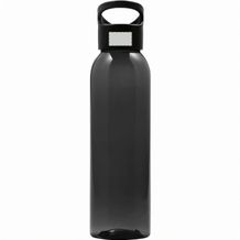 Wasserflasche aus Kunststoff Rita (limettengrün) (Art.-Nr. CA355928)