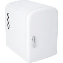 Kühlschrank aus Kunststoff Kaleida (weiß) (Art.-Nr. CA361114)