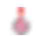 Trinkflasche aus Kunststoff Aureliano (Art.-Nr. CA366075) - Trinkflasche aus Kunststoff, inklusive...