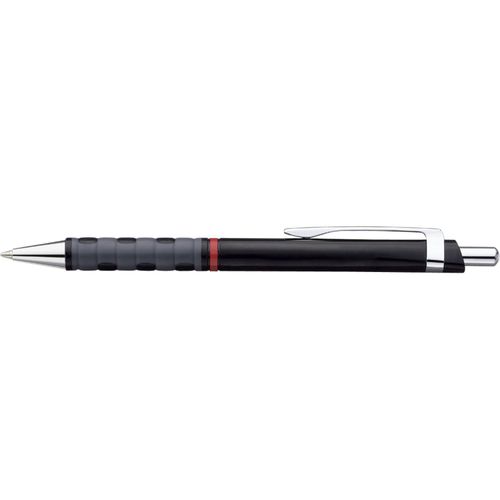rOtring ABS Kugelschreiber Tikky (Art.-Nr. CA373562) - rOtring Kunststoff Kugelschreiber mit...