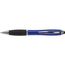 Kugelschreiber aus Kunststoff Lana (blau) (Art.-Nr. CA375513)