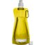 Trinkflasche aus Kunststoff Bailey (gelb) (Art.-Nr. CA376254)