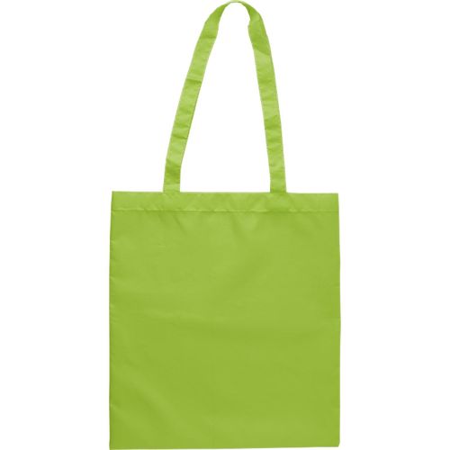 Einkaufstasche aus rPET-Polyester Anaya (Art.-Nr. CA380934) - Einkaufstasche aus Polyester (190T) mit...