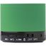 Wireless Lautsprecher Morgan (grün) (Art.-Nr. CA389535)