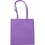 Einkaufstasche aus Non-Woven Talisa (Violett) (Art.-Nr. CA397768)