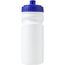 Trinkflasche aus Kunststoff Demi (blau) (Art.-Nr. CA399716)