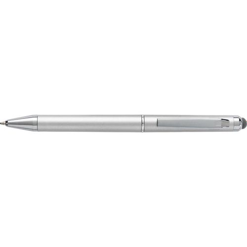 Kugelschreiber aus Kunststoff Ross (Art.-Nr. CA400800) - Kugelschreiber aus Kunststoff, mit...