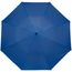 Taschenschirm aus Polyester Mimi (kobaltblau) (Art.-Nr. CA414475)